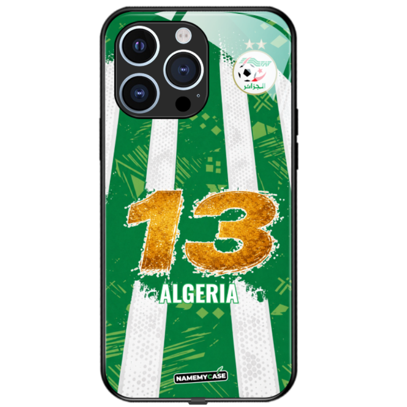 Coque iPhone - 13 Marseille