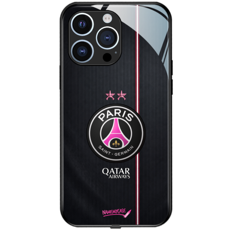 Coque iPhone - PSG