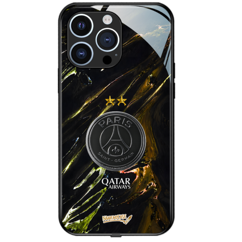 Coque iPhone - PSG