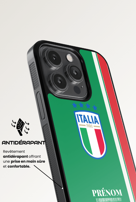 Italia - IPhone Coque Personnalisée