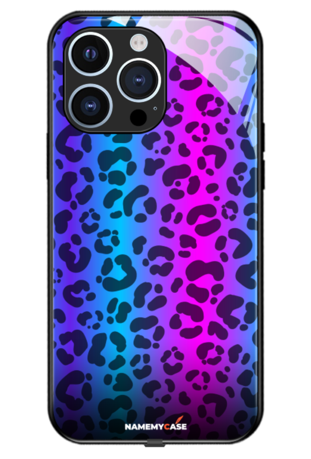 Coque iPhone - Jungle Hypnotic