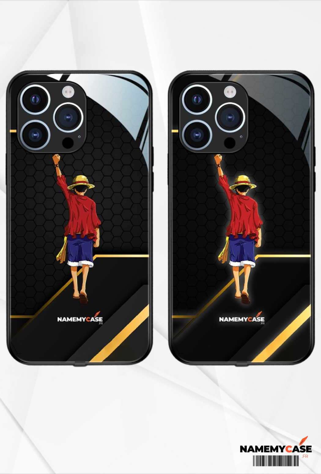 IPhone Coque Smartwave Nouveauté 2025 - Victory | One piece