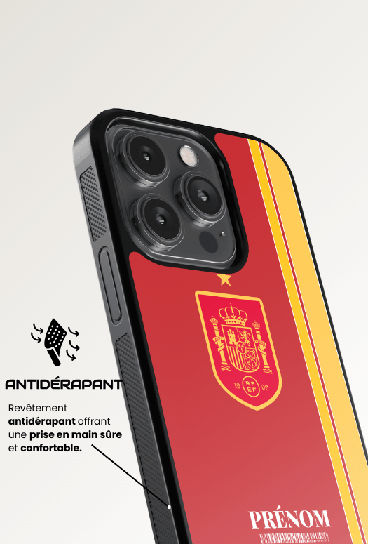 Espagne - IPhone Coque Personnalisée