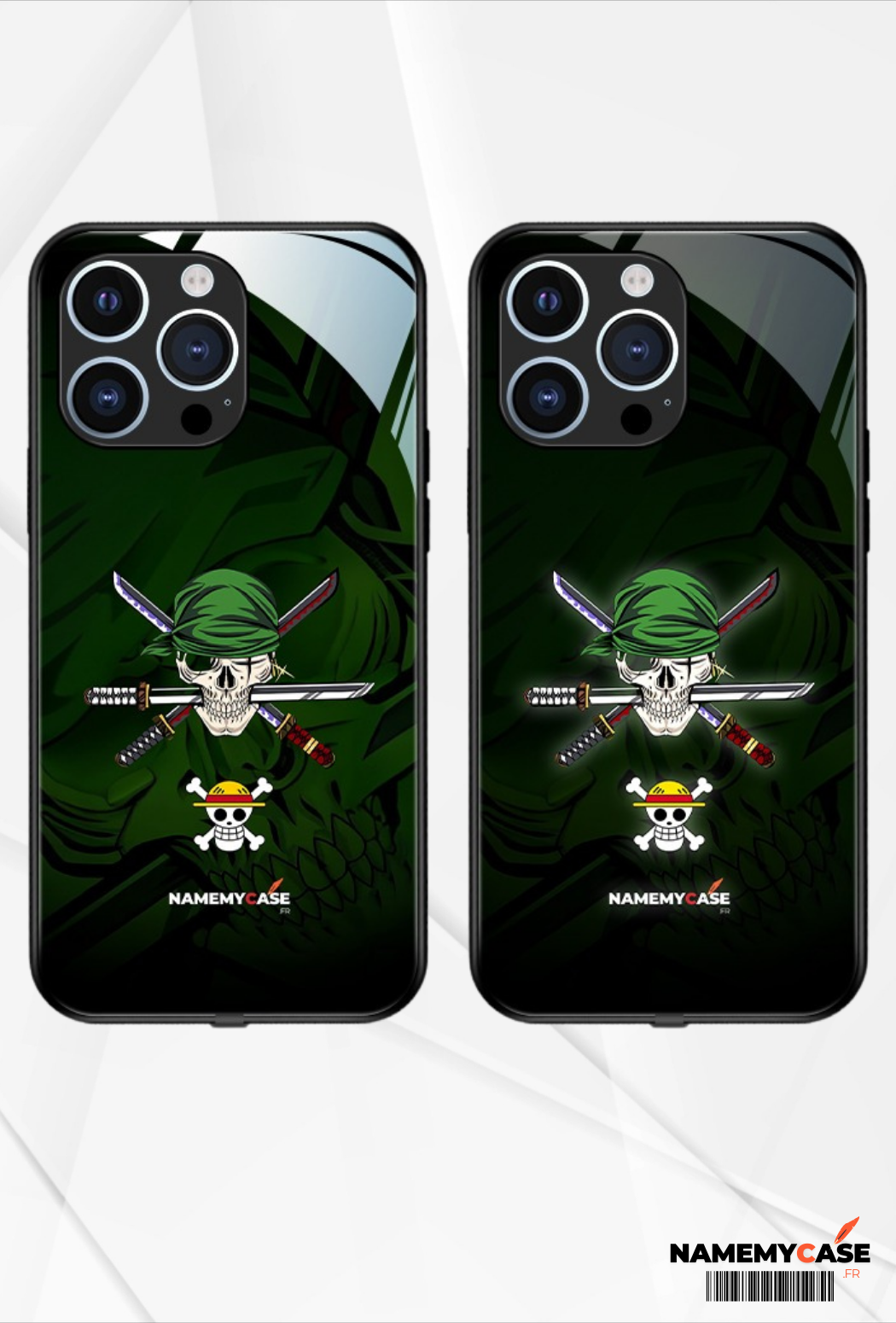 IPhone Coque Smartwave Nouveauté 2025 - Roronoa | One piece