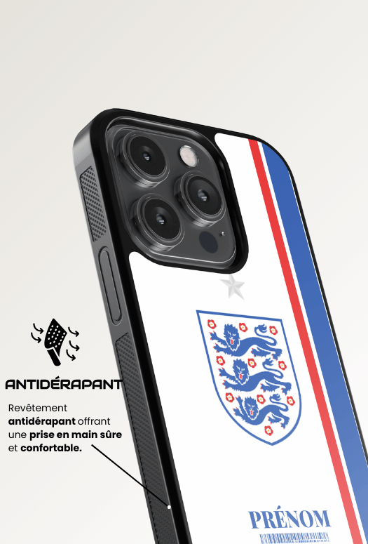 Angleterre - IPhone Coque Personnalisée
