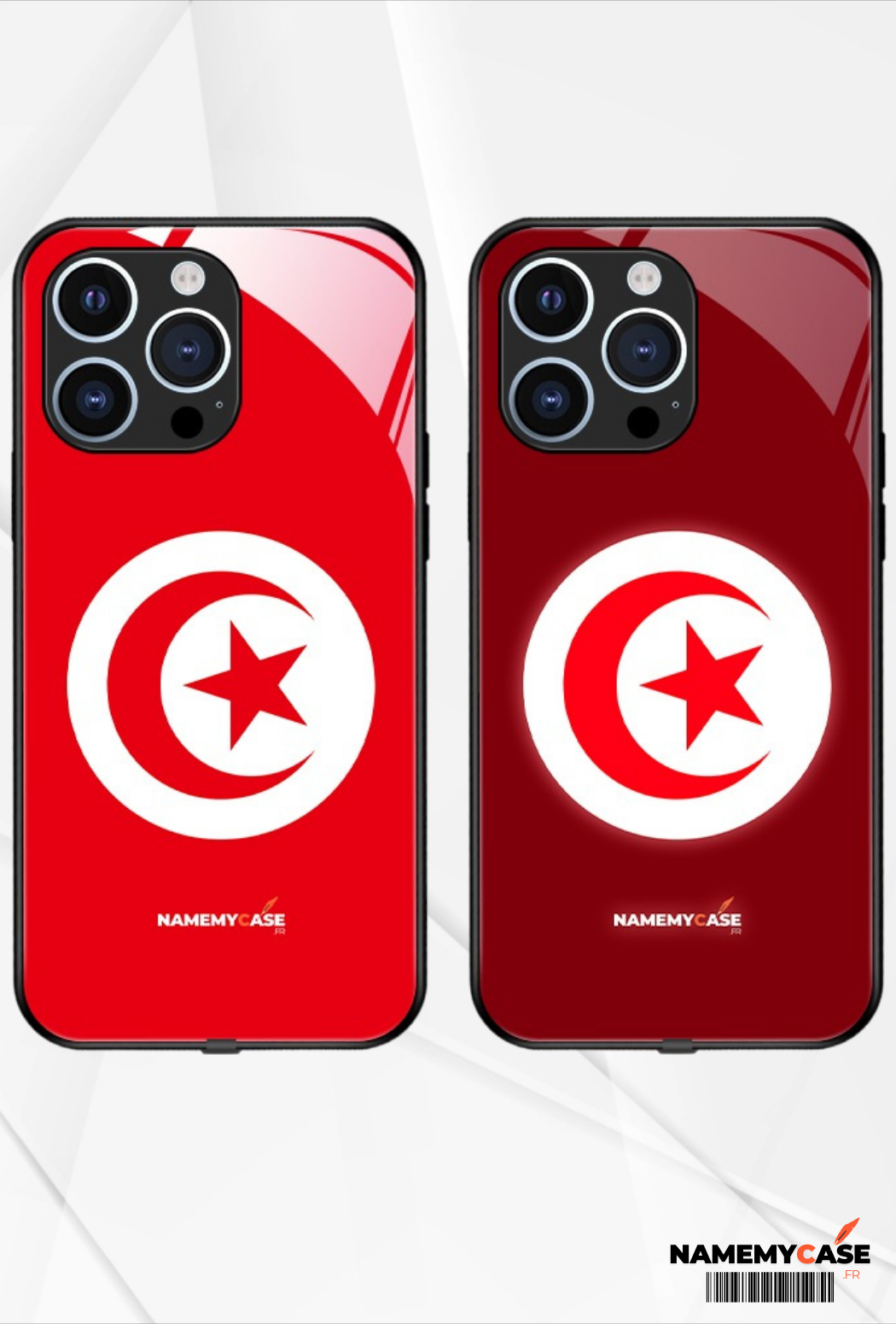 IPhone Coque Smartwave Nouveauté 2025 - Tunisie