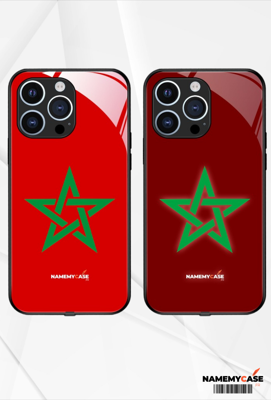 IPhone Coque Smartwave Nouveauté 2025 - Maroc