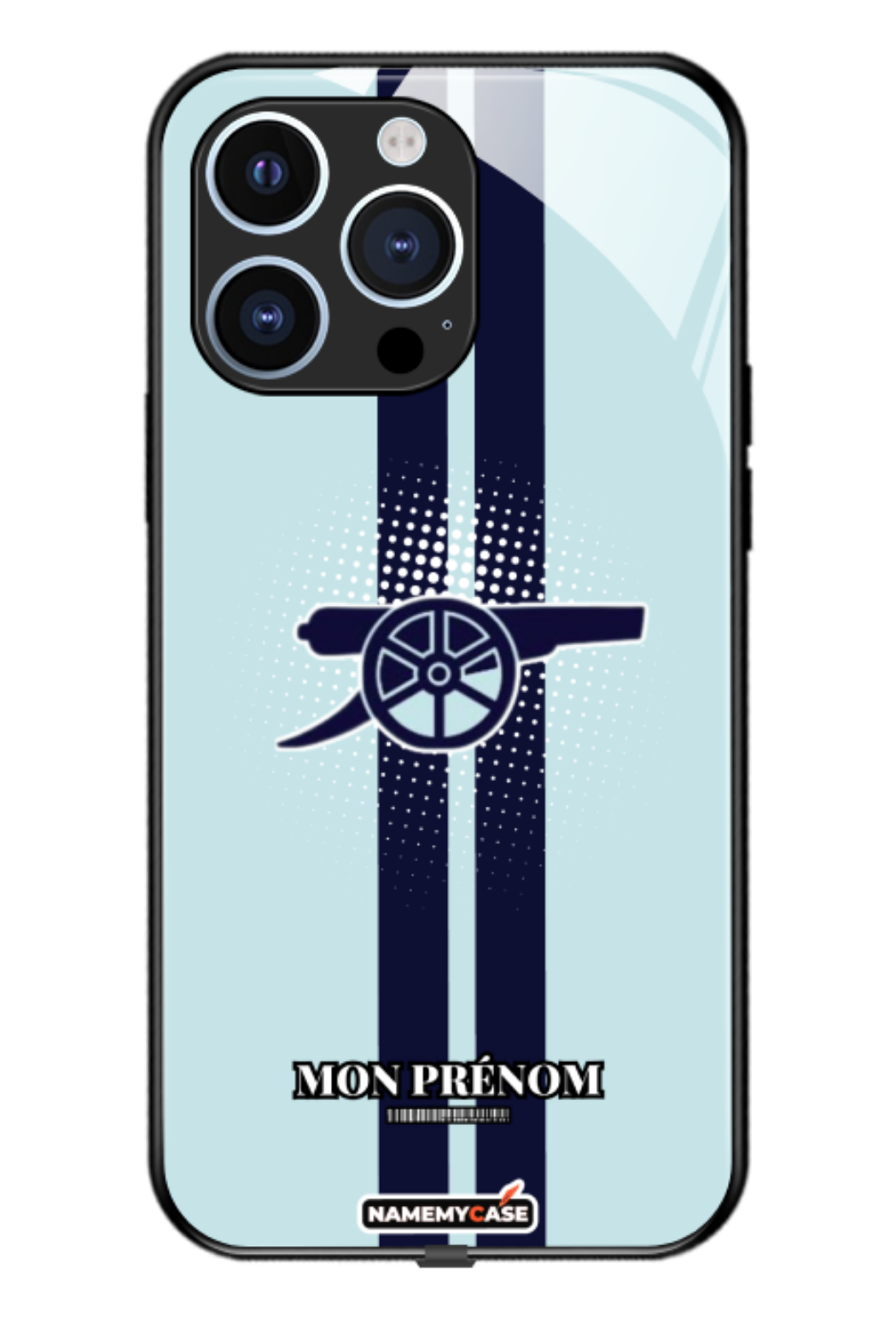 Coque iPhone - AFC