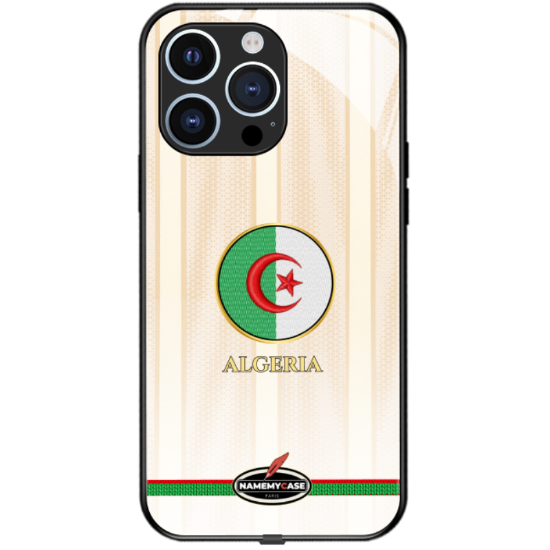 Coque iPhone - Algerie