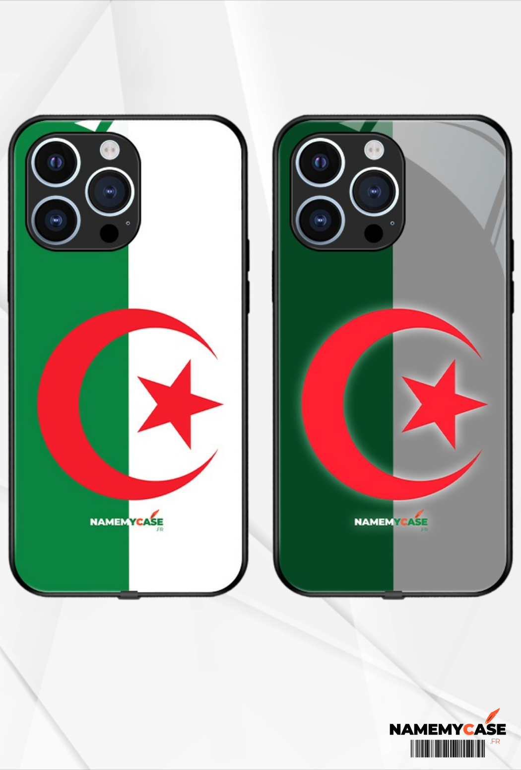 IPhone Coque Smartwave Nouveauté 2025 - Algerie