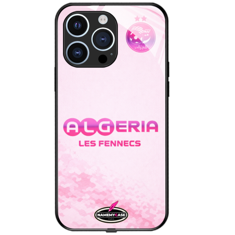 Coque iPhone - Algerie