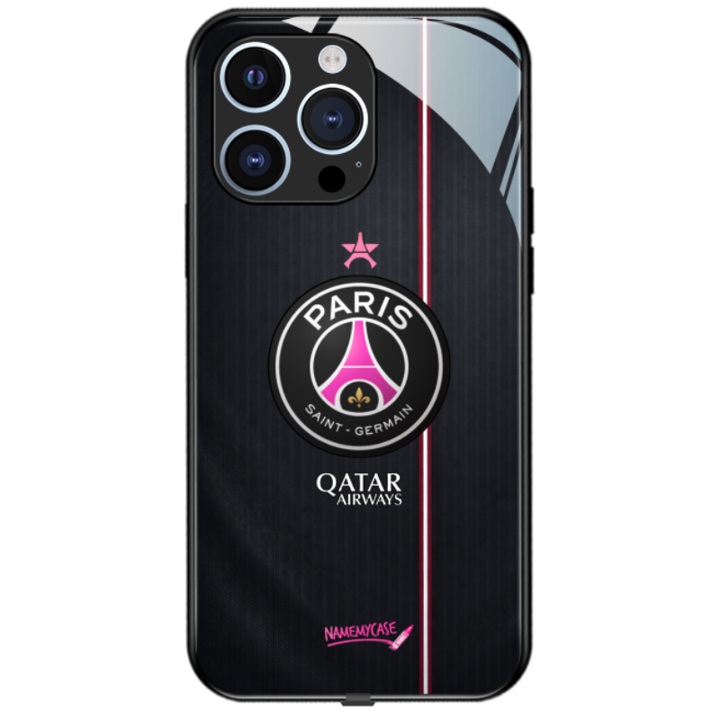 Coque iPhone - PSG