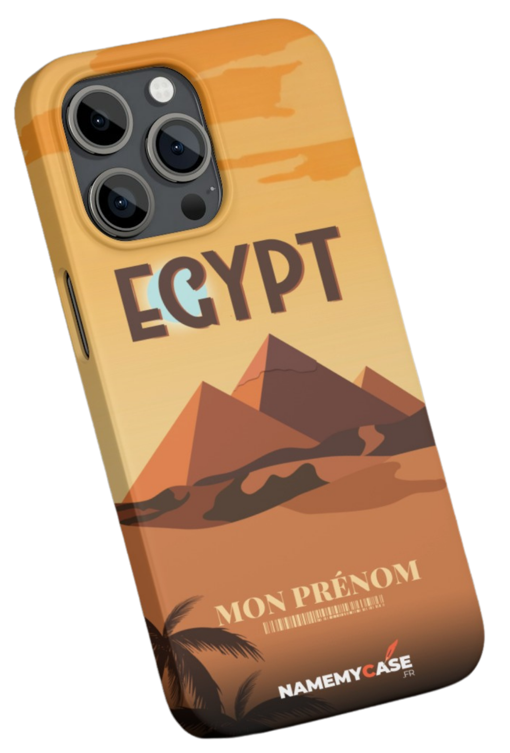 Egypt- IPhone Coque Personnalisée