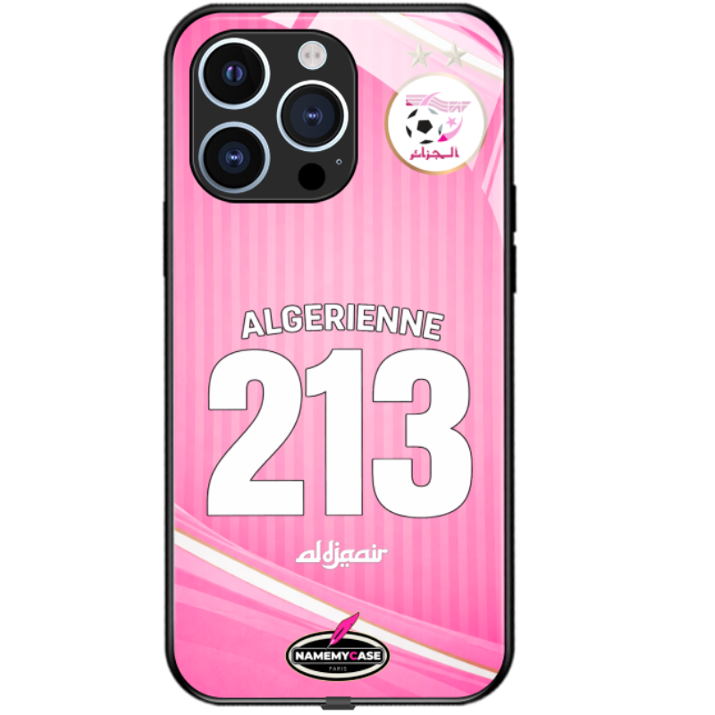 Coque iPhone - Algerie