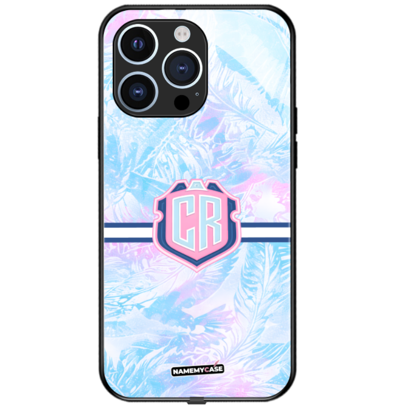 Coque iPhone - Maillot Coupe du Monde 2026