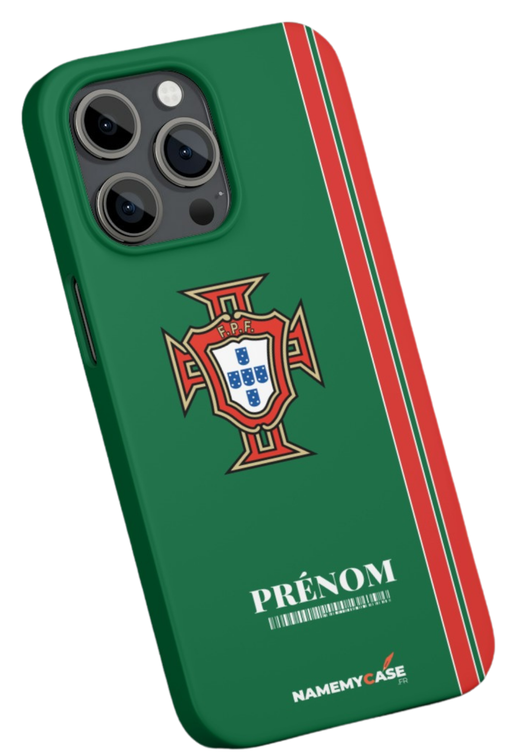 Portugal - IPhone Coque Personnalisée