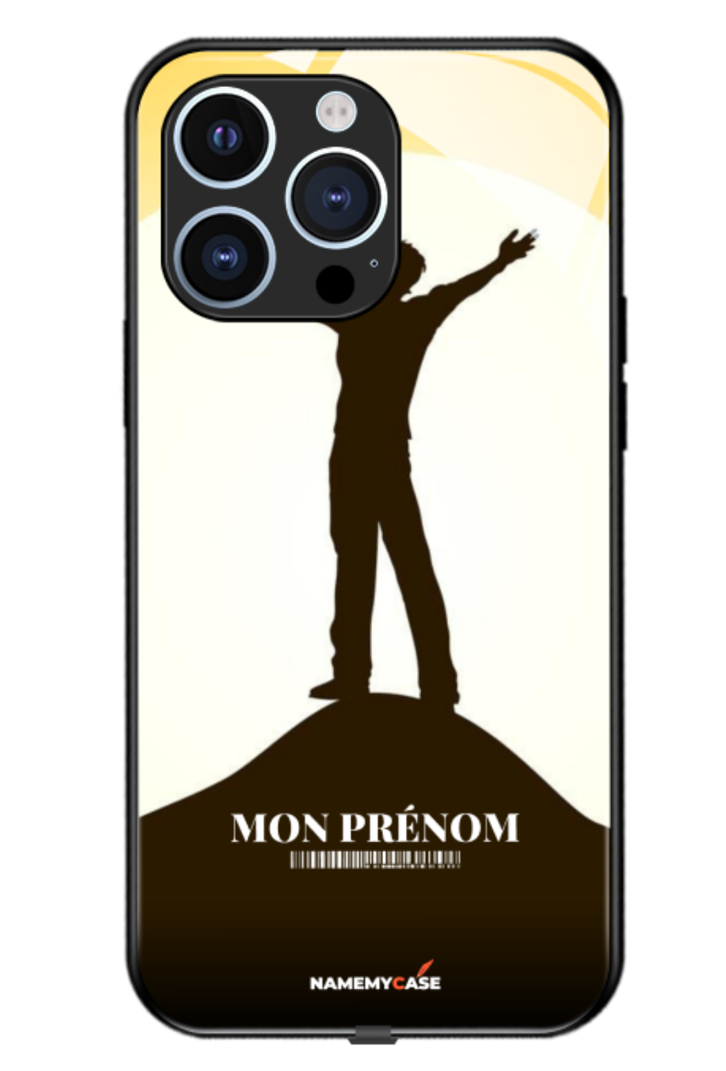 Victory - iPhone Coque Personnalisée