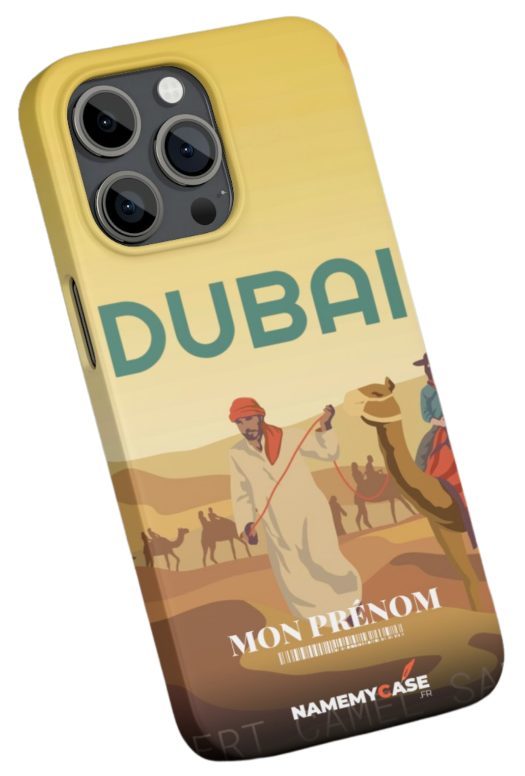 Dubai - IPhone Coque Personnalisée