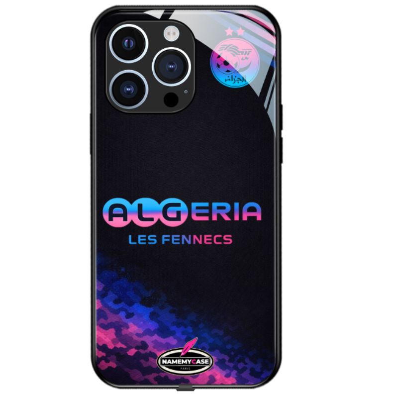 Coque iPhone - Algerie