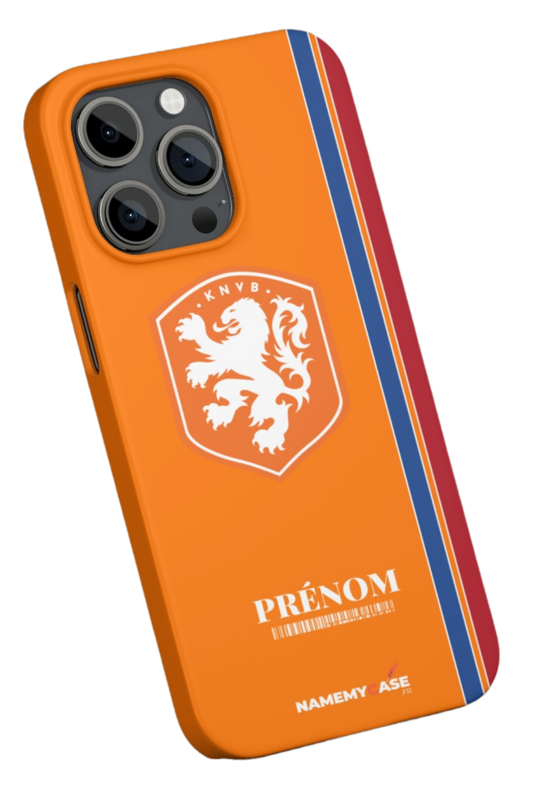 Pays Bas - IPhone Coque Personnalisée