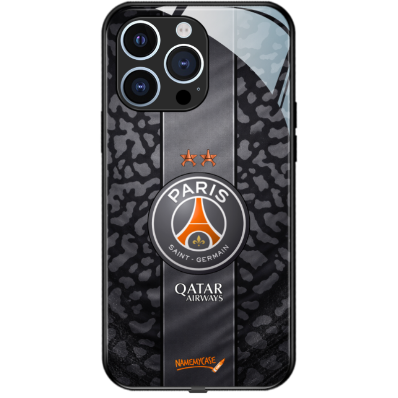 Coque iPhone - PSG