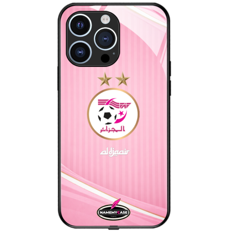 Coque iPhone - Algerie