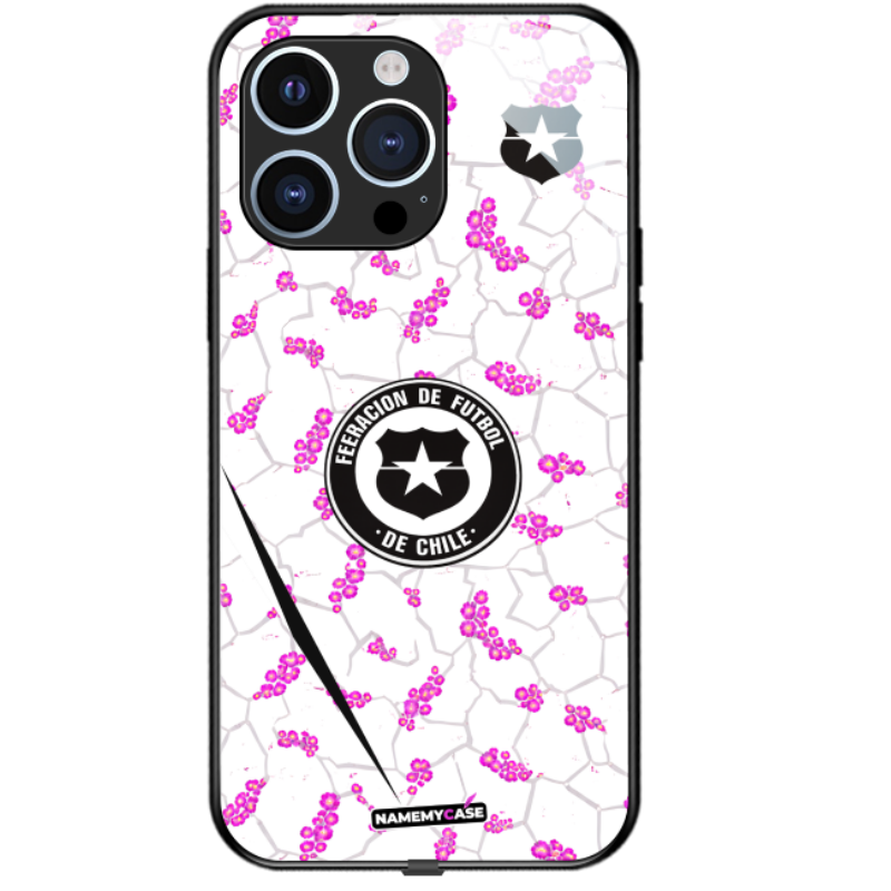 Coque iPhone - Maillot Coupe du Monde 2026