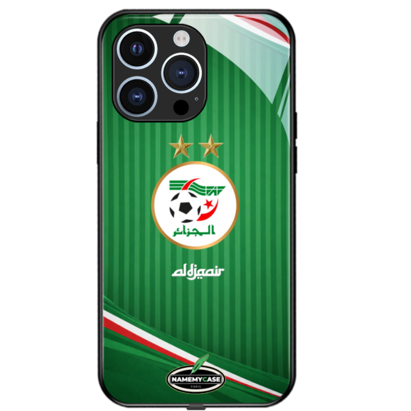 Coque iPhone - Algerie