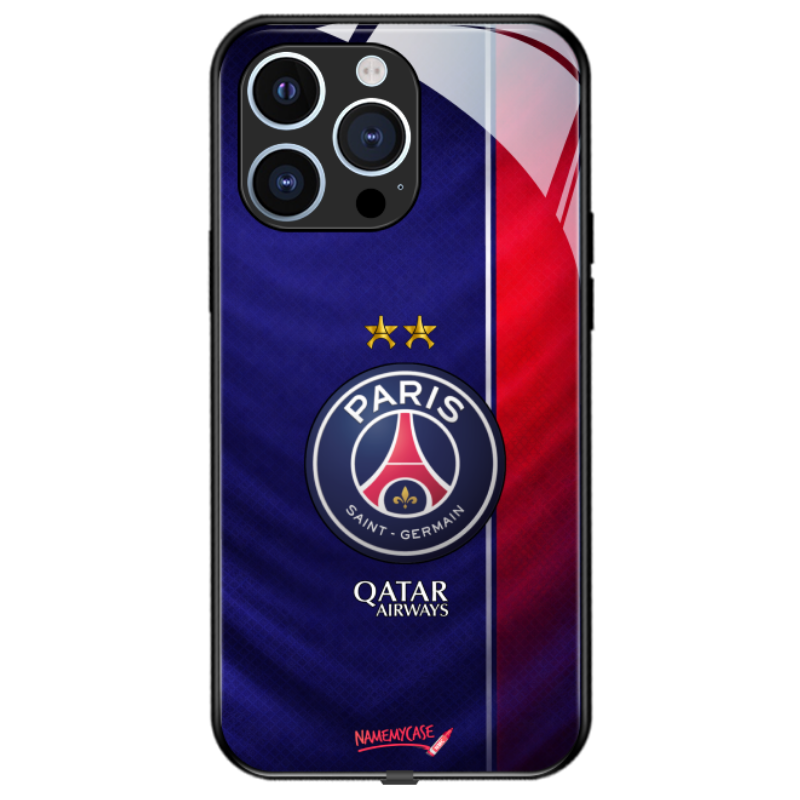 Coque iPhone - PSG