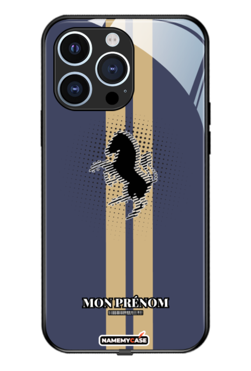 Coque iPhone - JFC