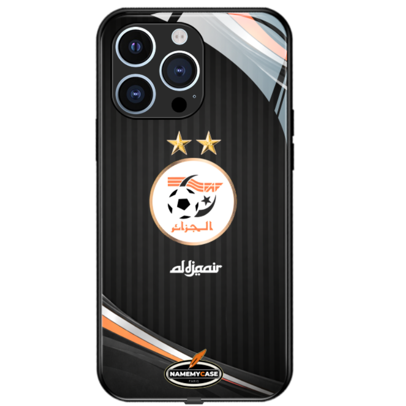 Coque iPhone - Algerie