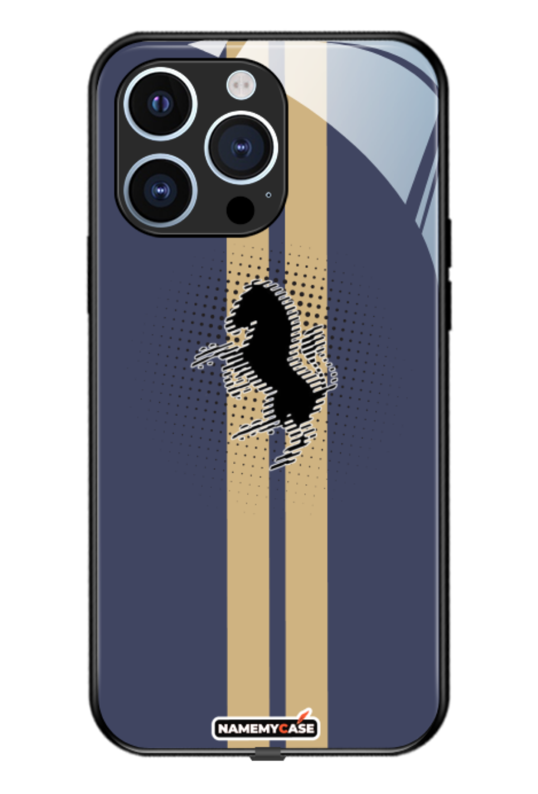 Coque iPhone - JFC