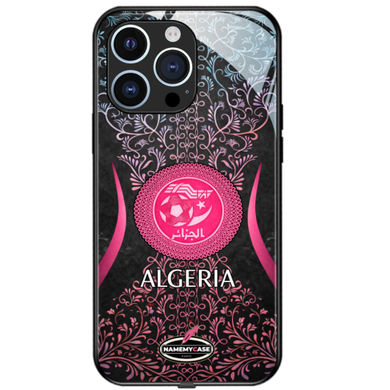 Coque iPhone - Algerie