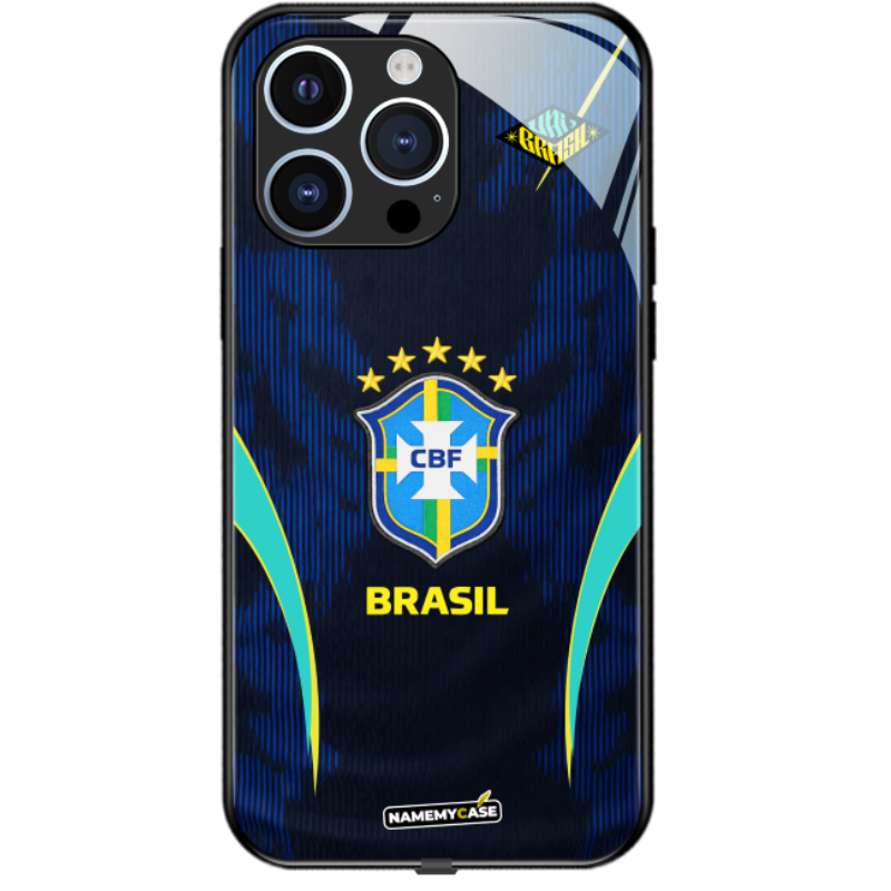 Coque iPhone - Maillot Coupe du Monde 2026