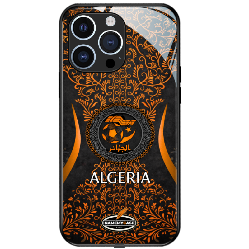 Coque iPhone - Algerie