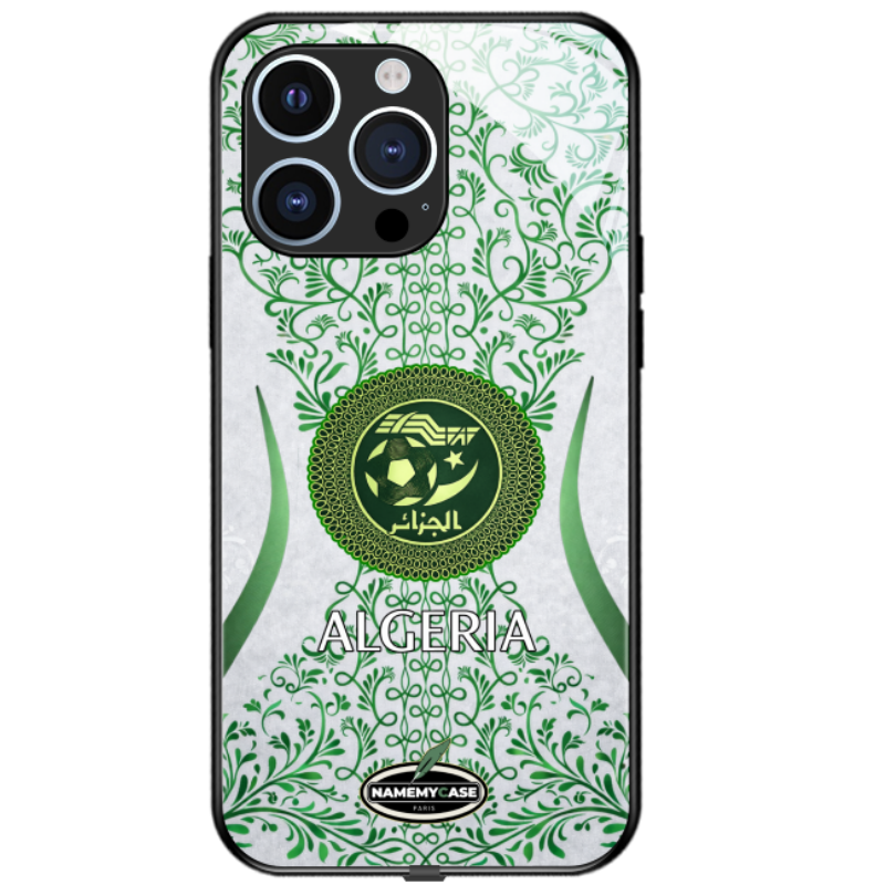 Coque iPhone - Algerie