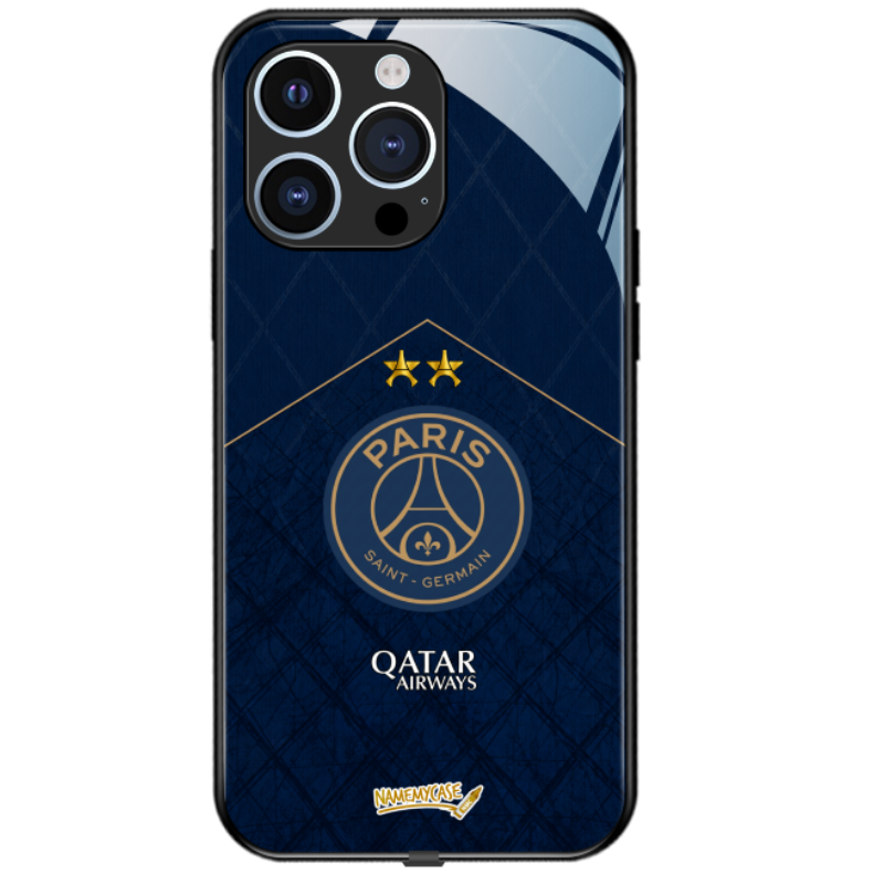 Coque iPhone - PSG