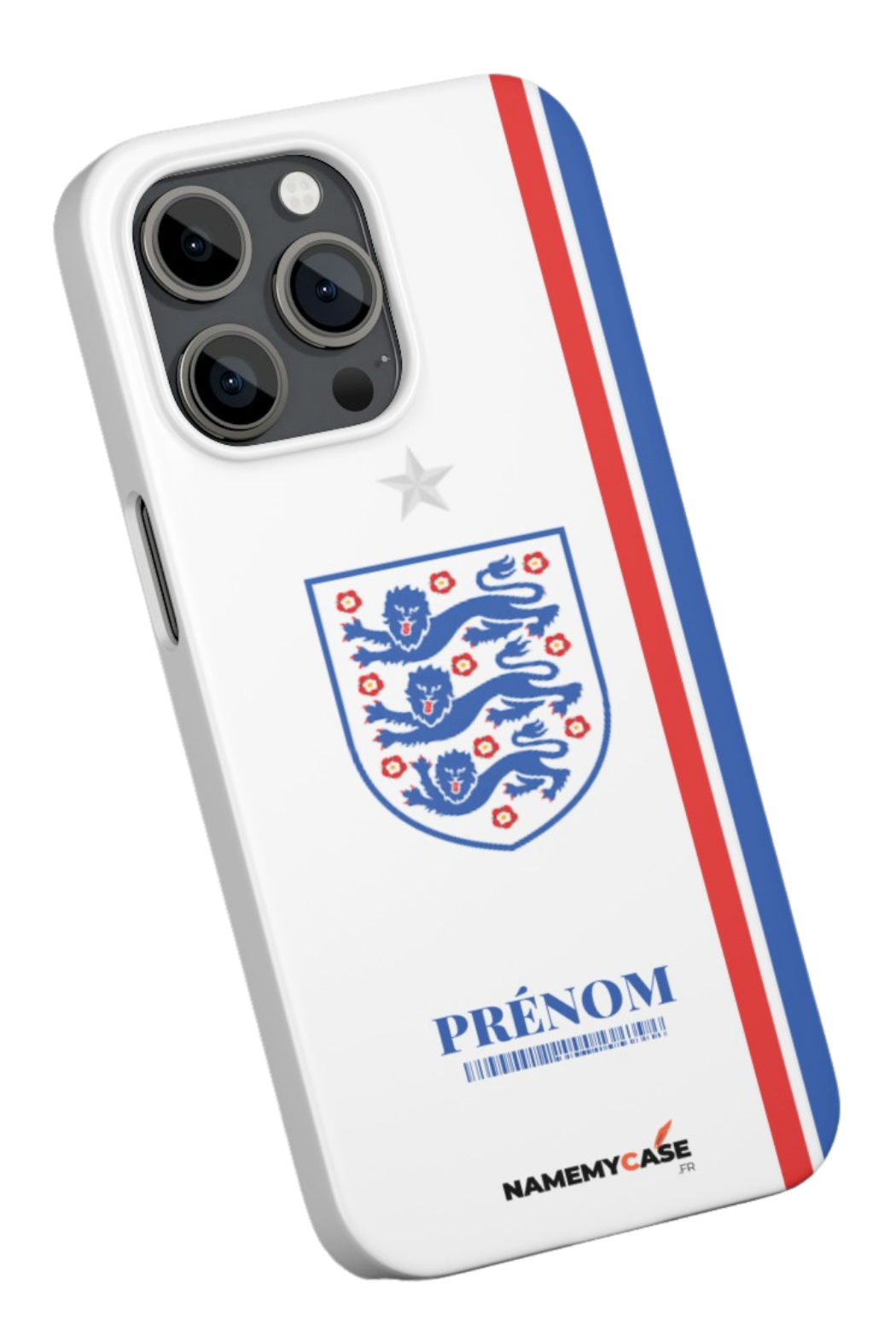 Angleterre - IPhone Coque Personnalisée