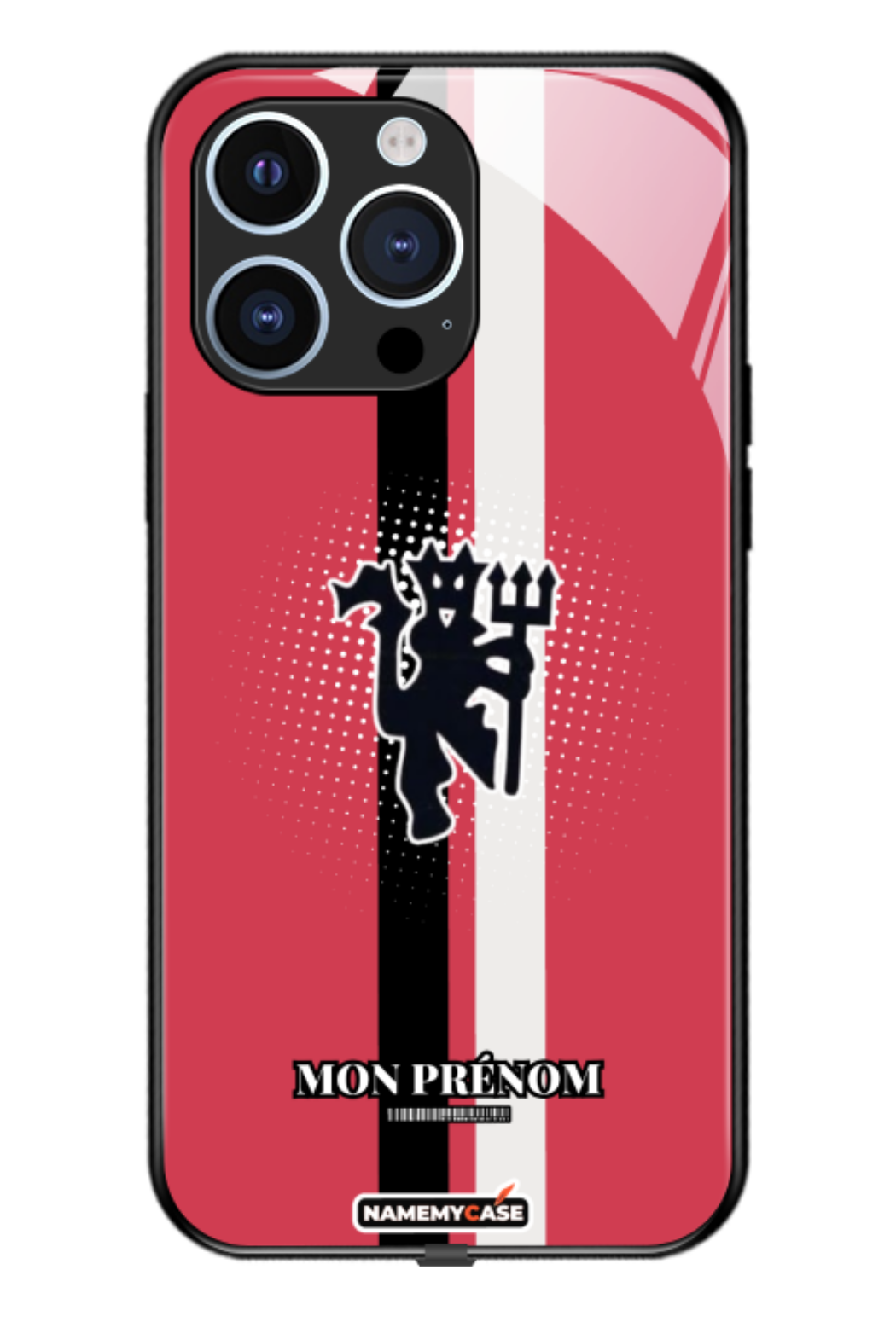 Coque iPhone - MU