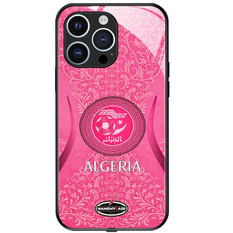 Coque iPhone - Algerie