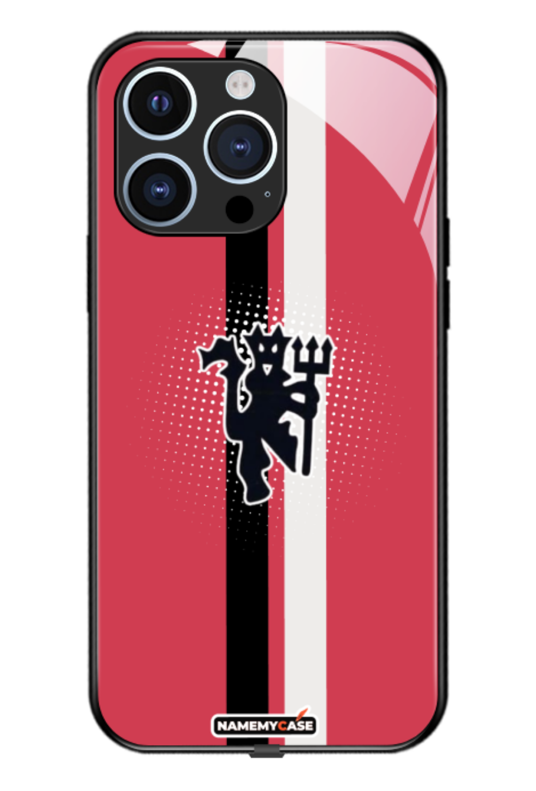 Coque iPhone - MU