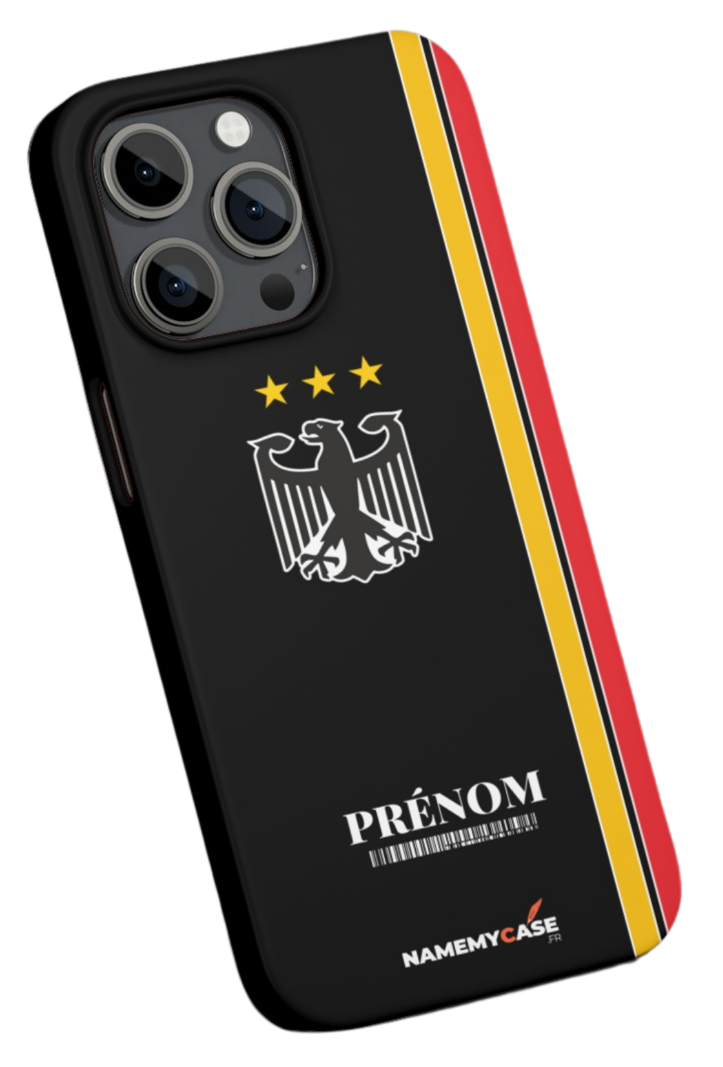 Germany - IPhone Coque Personnalisée