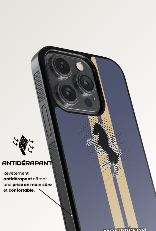 Coque iPhone - JFC