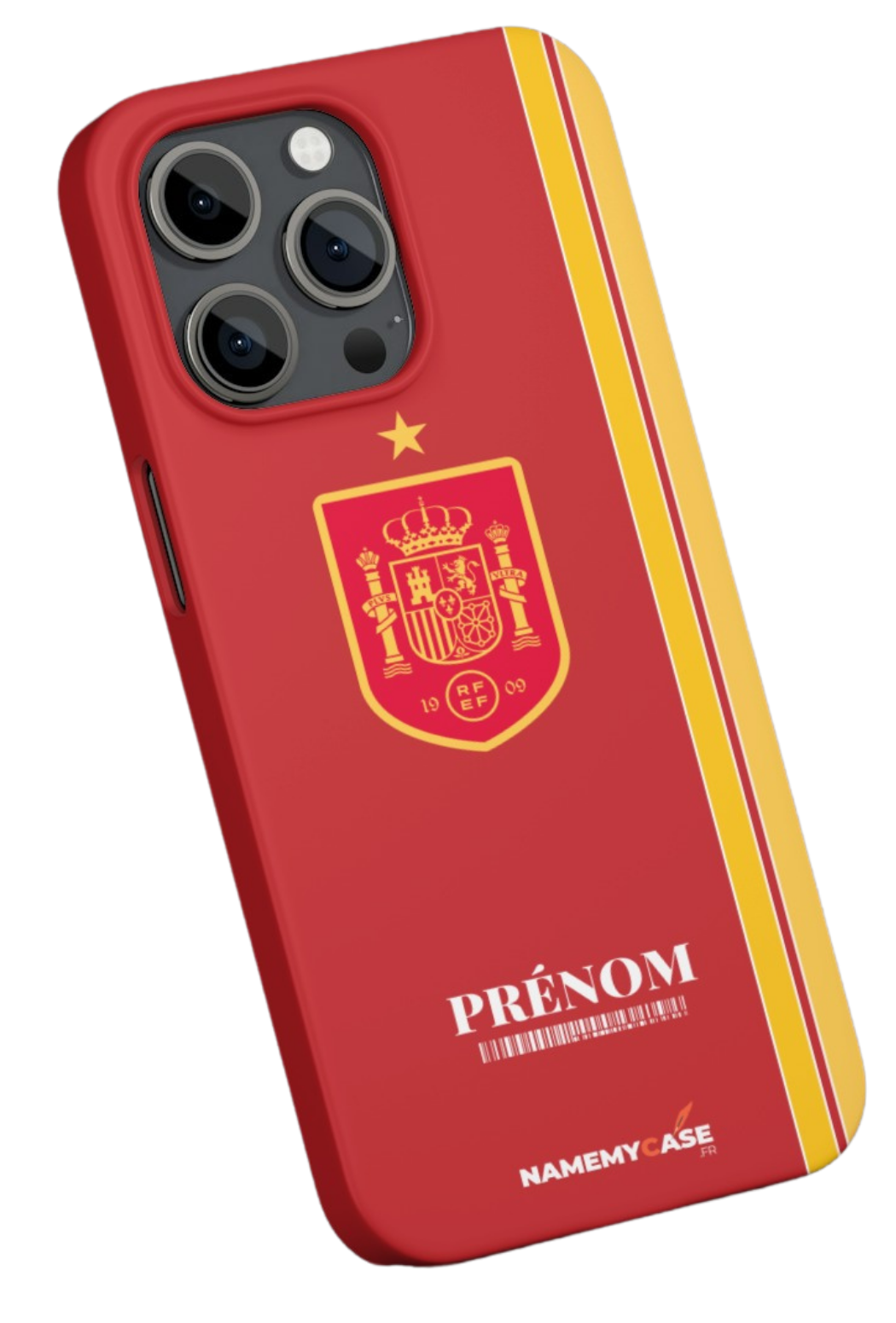 Espagne - IPhone Coque Personnalisée