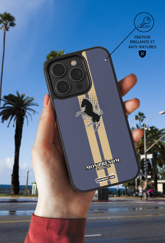 Coque iPhone - JFC