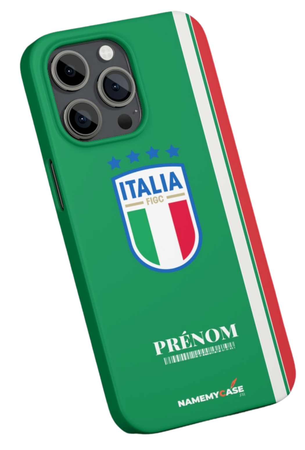 Italia - IPhone Coque Personnalisée