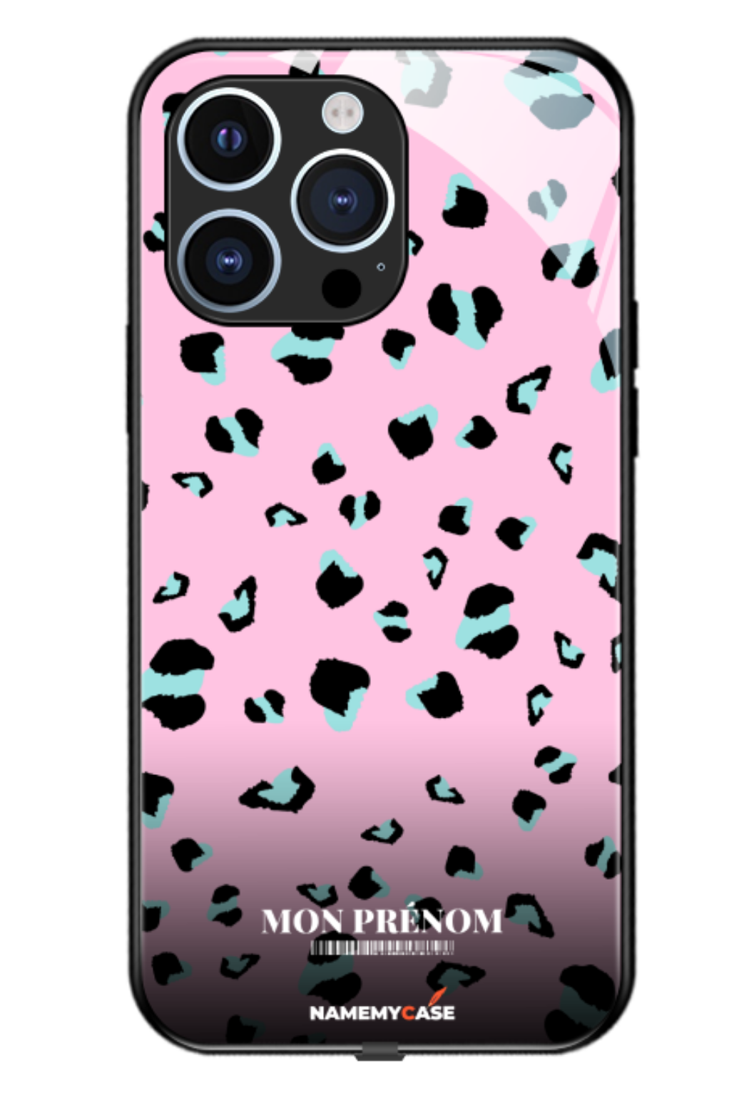 Coque iPhone - Speed Queen