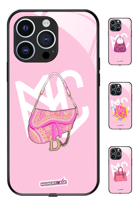Coque iPhone - DI SDL Girl