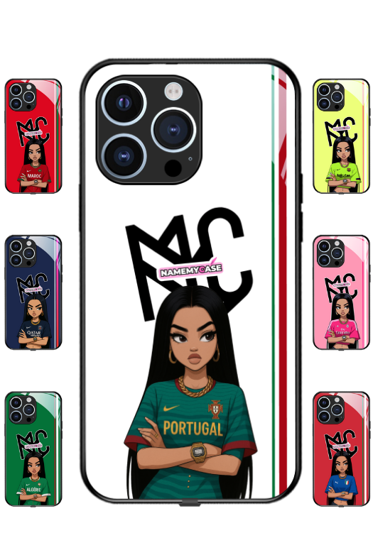 Coque iPhone - Bratz Portugal
