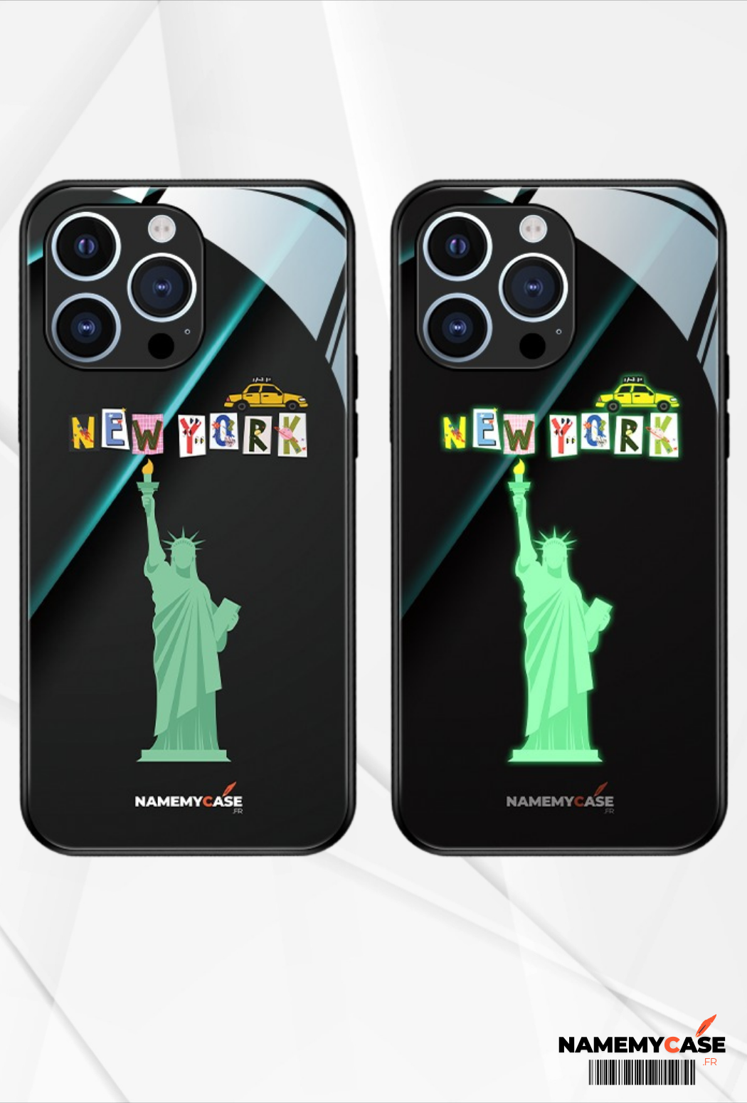 IPhone Coque Smartwave Nouveauté 2025 - Liberty